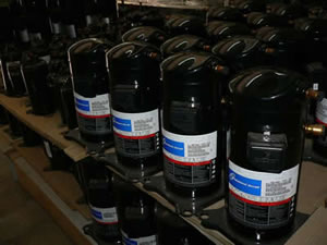 谷輪壓縮機批發